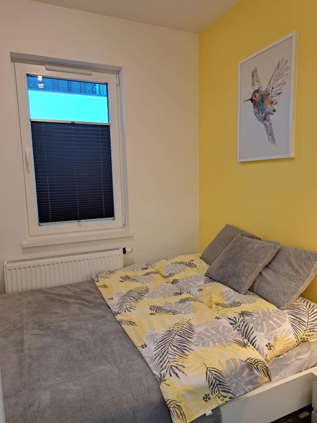 Komfort Alexa Jastrzebia Gora Bagian luar foto
