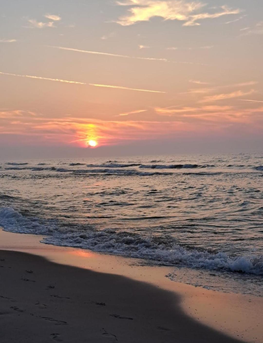 Komfort Alexa Jastrzebia Gora Bagian luar foto