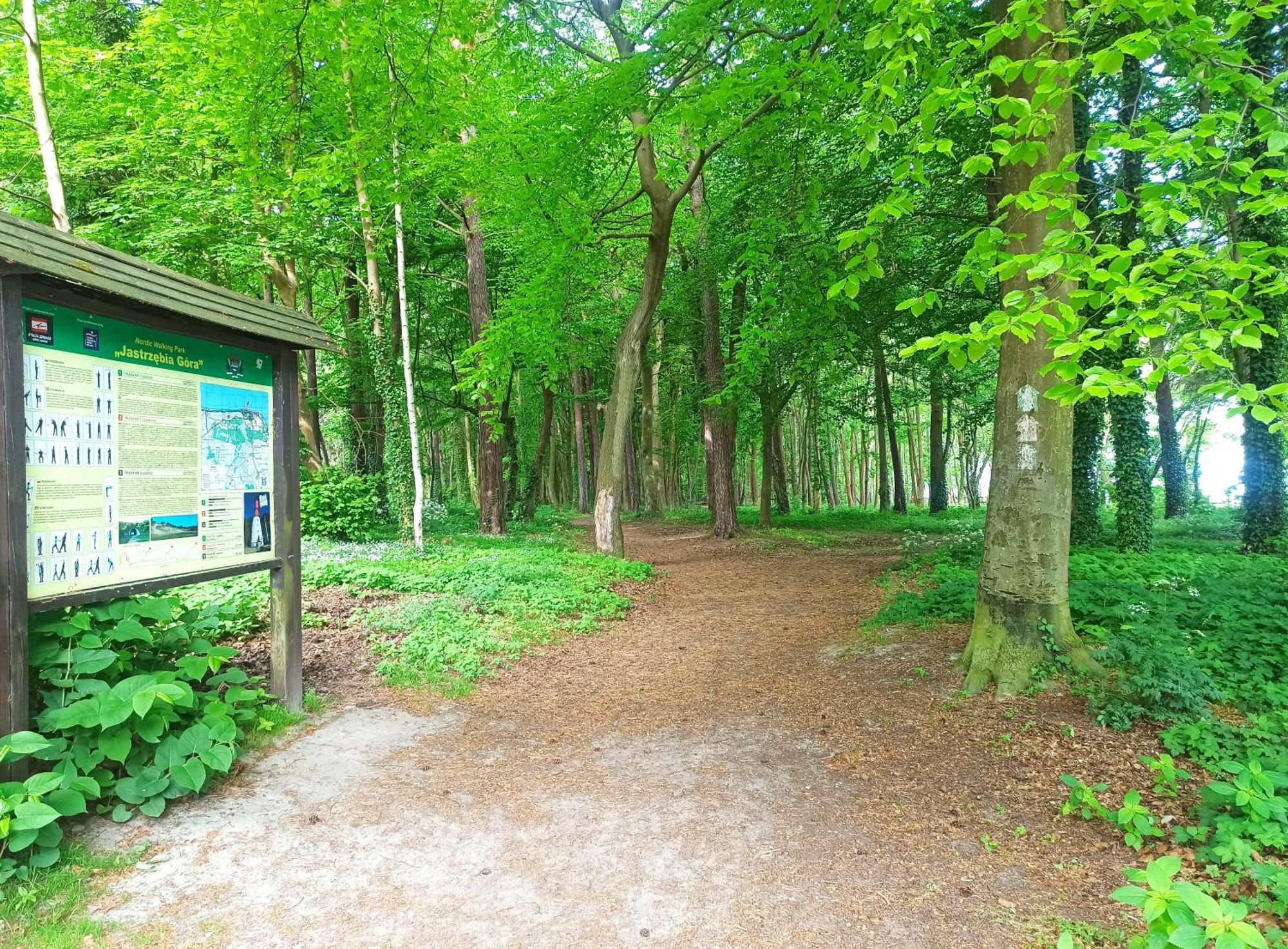 Komfort Alexa Jastrzebia Gora Bagian luar foto